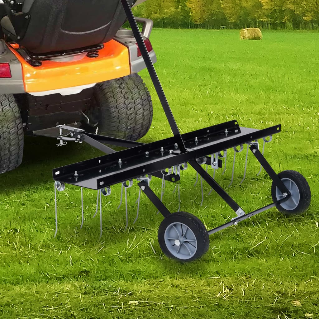 Scarifier for Ride-on Mower 100 cm - All Things Good