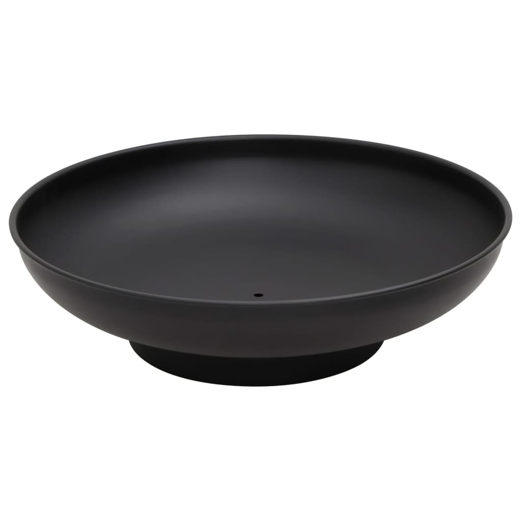 Fire Pit 57 cm Steel - Design Hut