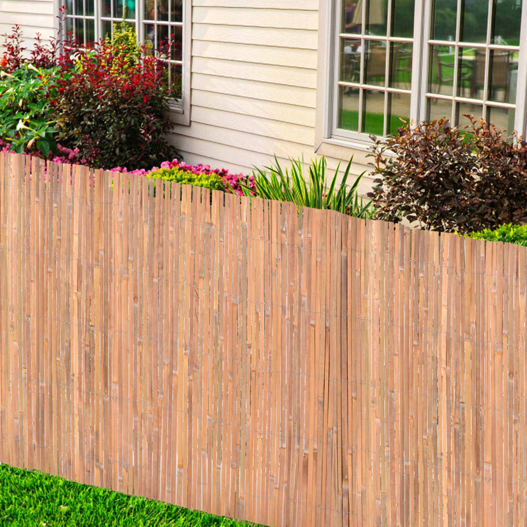 Bamboo Fence 100x600 cm - Millennium Furniture