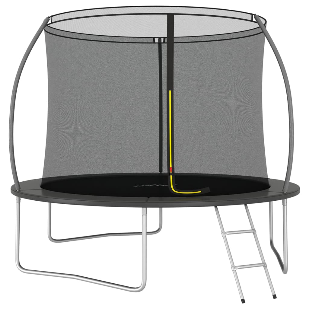 Trampoline Set Round 305x76 cm 150 kg - All Things Good