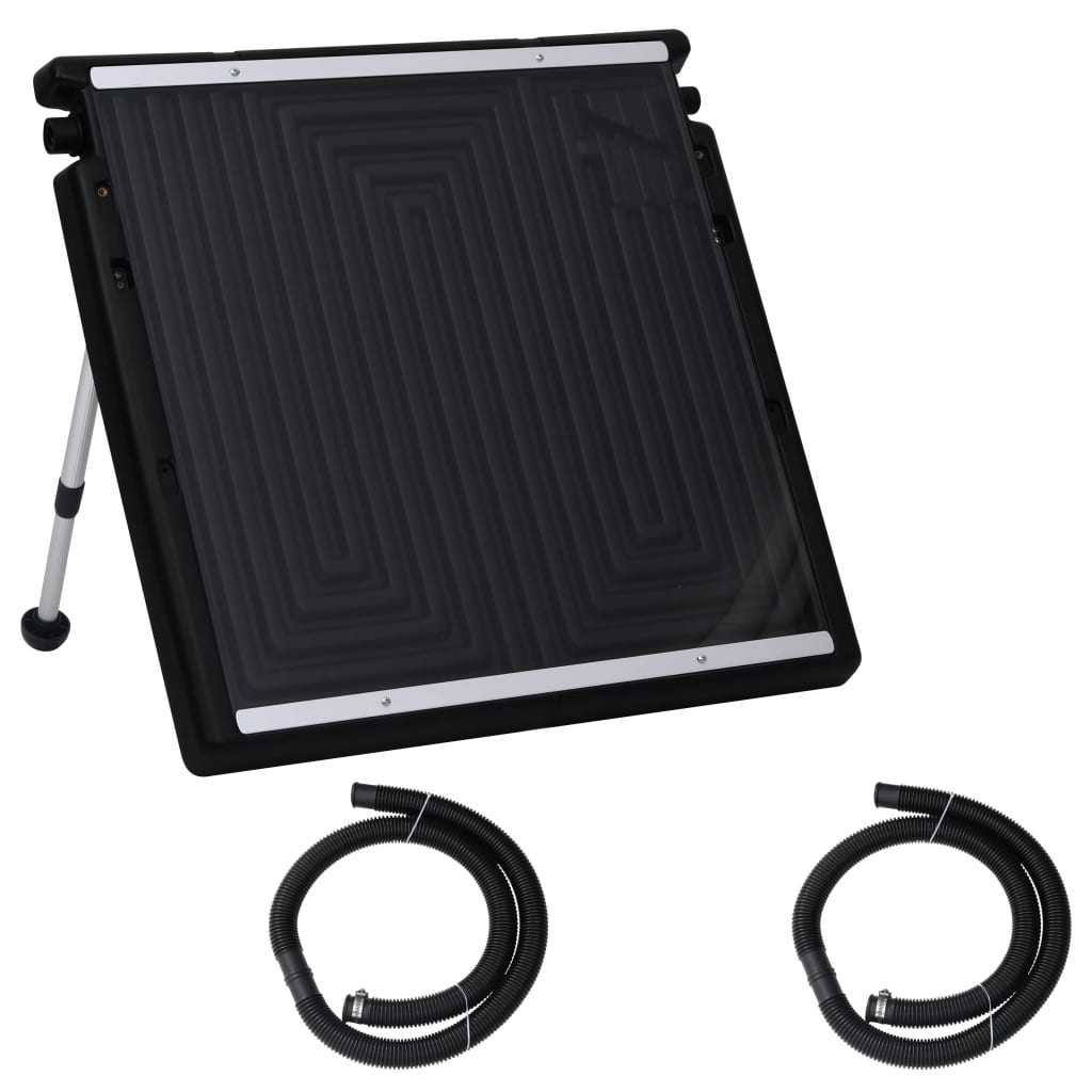 Pool Solar Heating Panel 75x75 cm - Sid & Sam