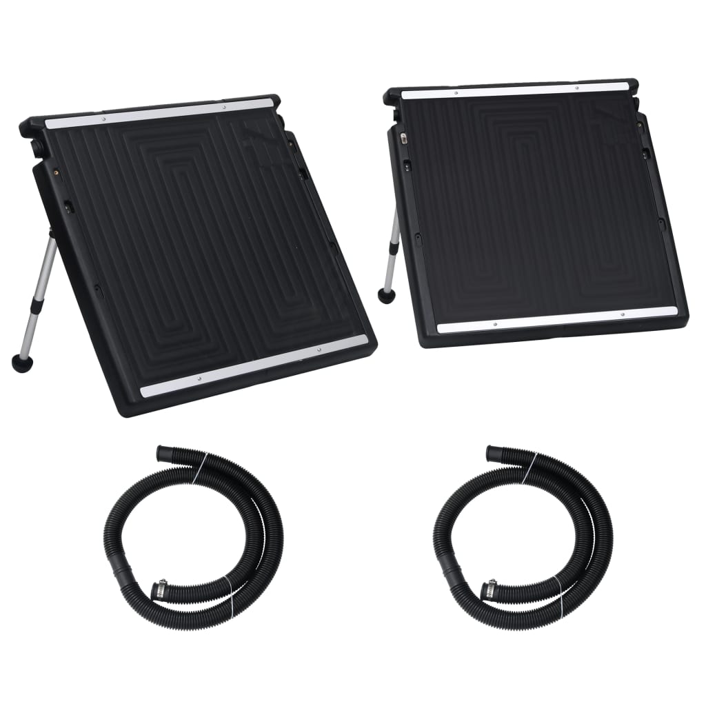 Double Pool Solar Heating Panel 150x75 cm - Discount Dealers