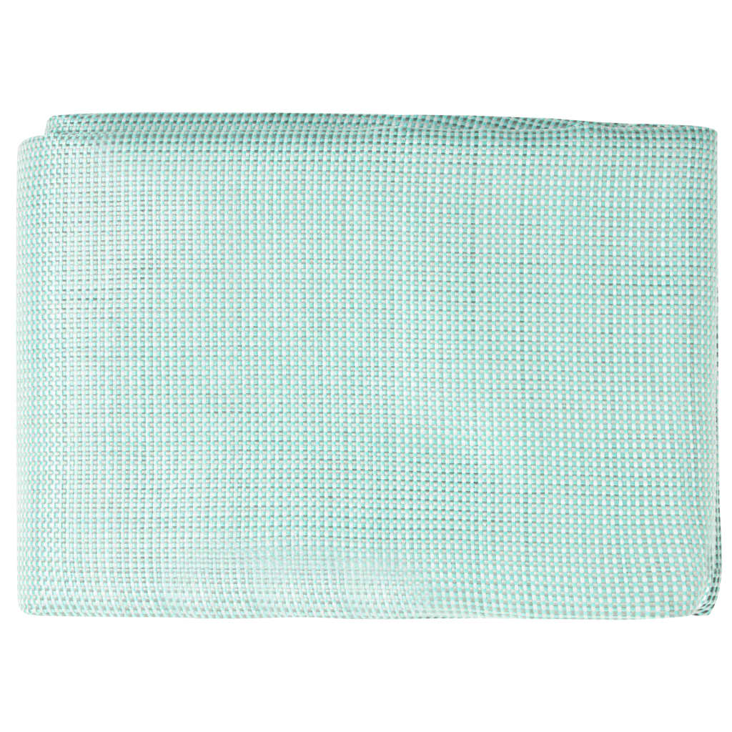 Tent Carpet 400x300 cm Green - Sid & Sam
