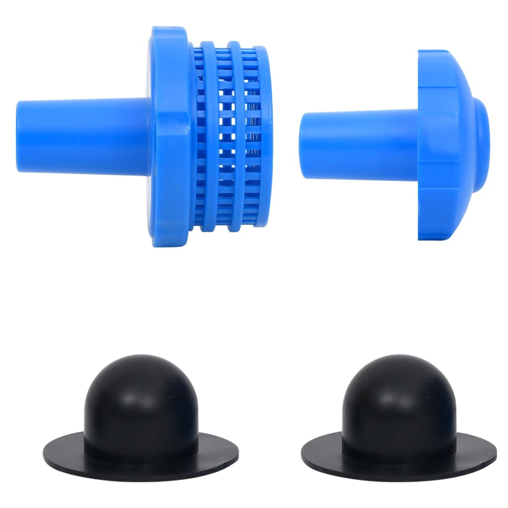 Above Ground Strainer Set 30 mm - Design Hut