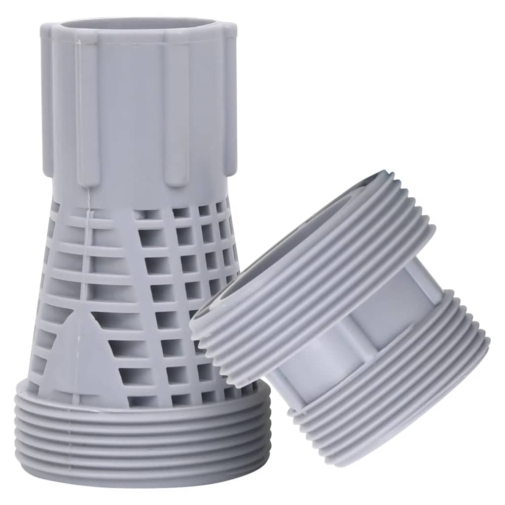 2 Piece Pool Hose Connectors Plastic - Unbeatable Bargains