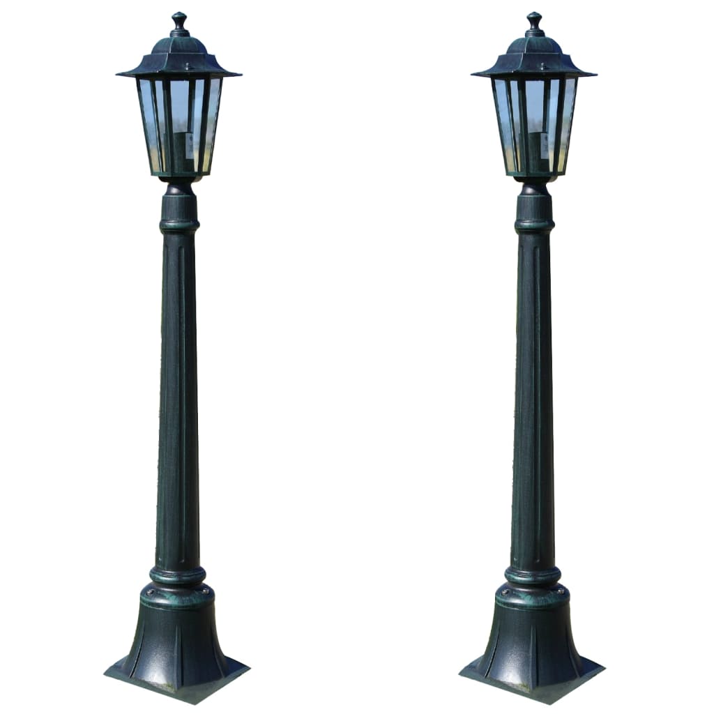 Preston Garden Lights 2 pcs 105 cm - Casper Homes