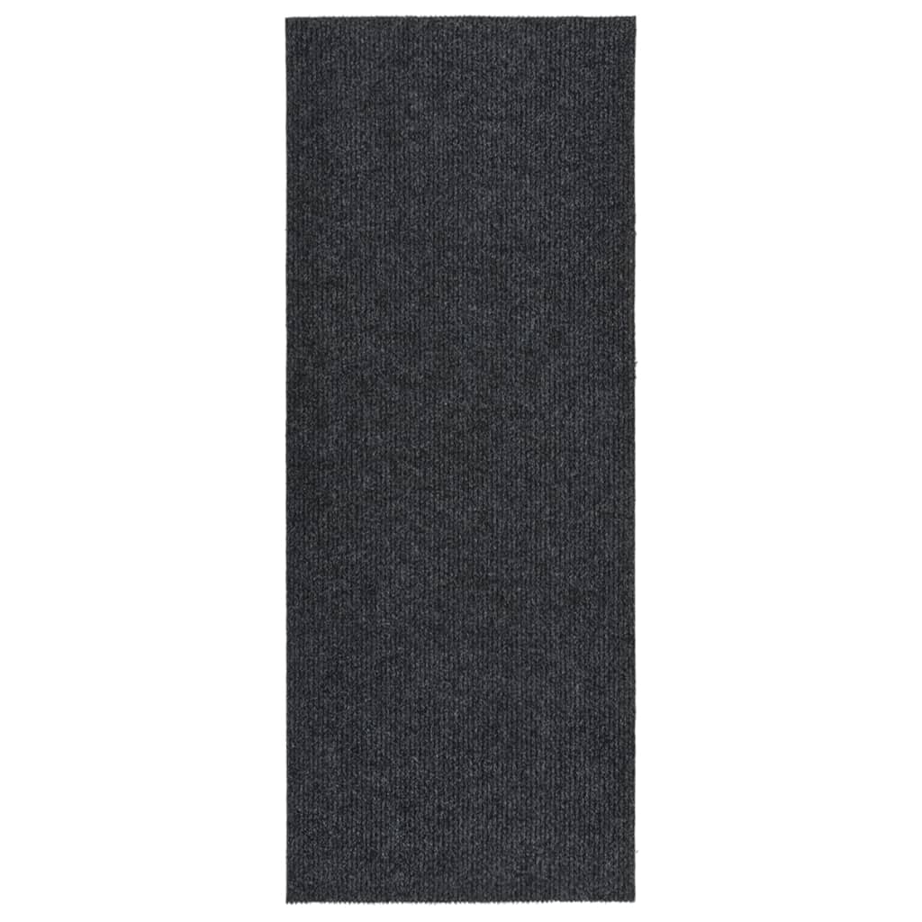 Dirt Trapper Carpet Runner 100x250 cm Anthracite - Merkel Designers