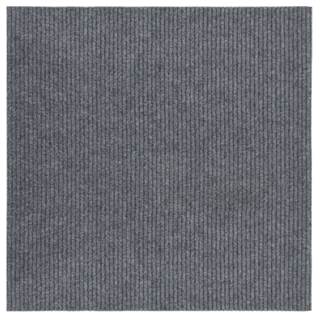 Dirt Trapper Carpet Runner 100x100 cm Grey - Tyrell & Tyrell