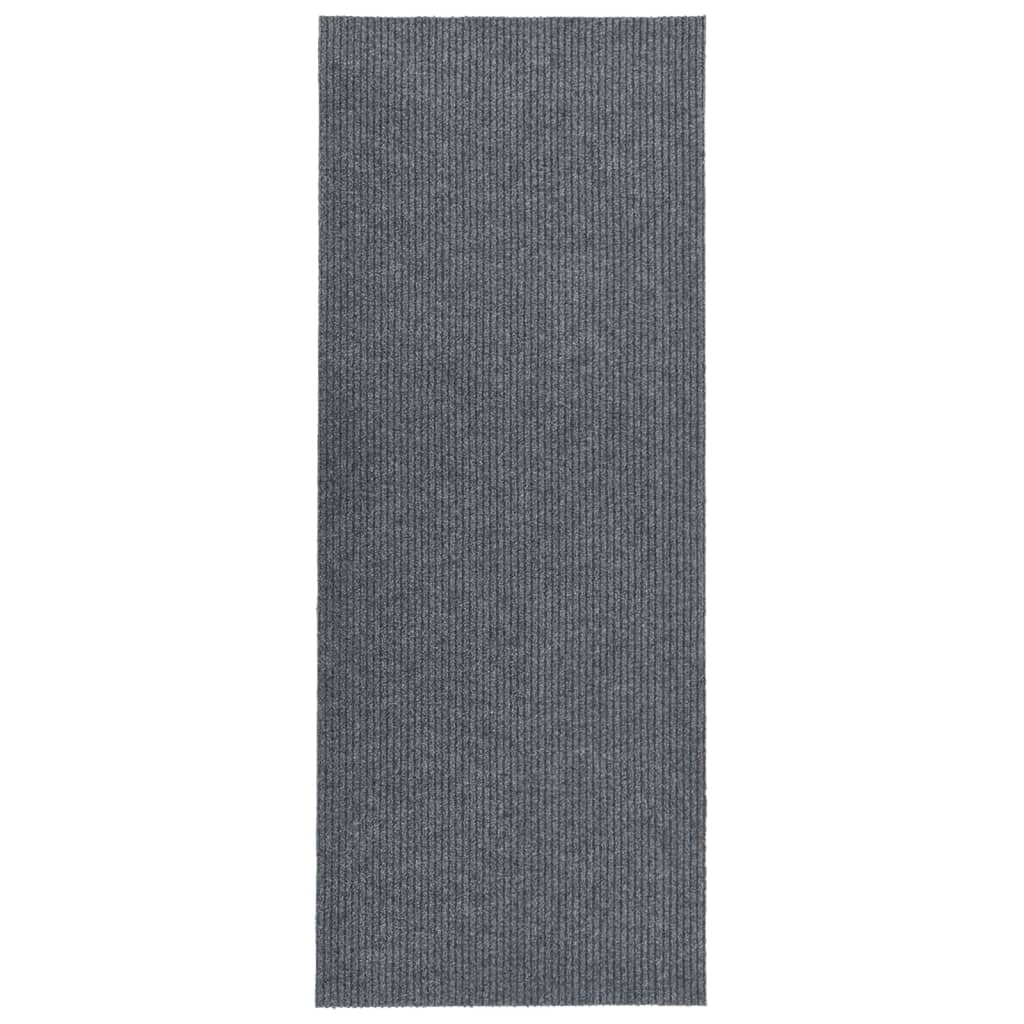 Dirt Trapper Carpet Runner 100x300 cm Grey - Merlin Deals