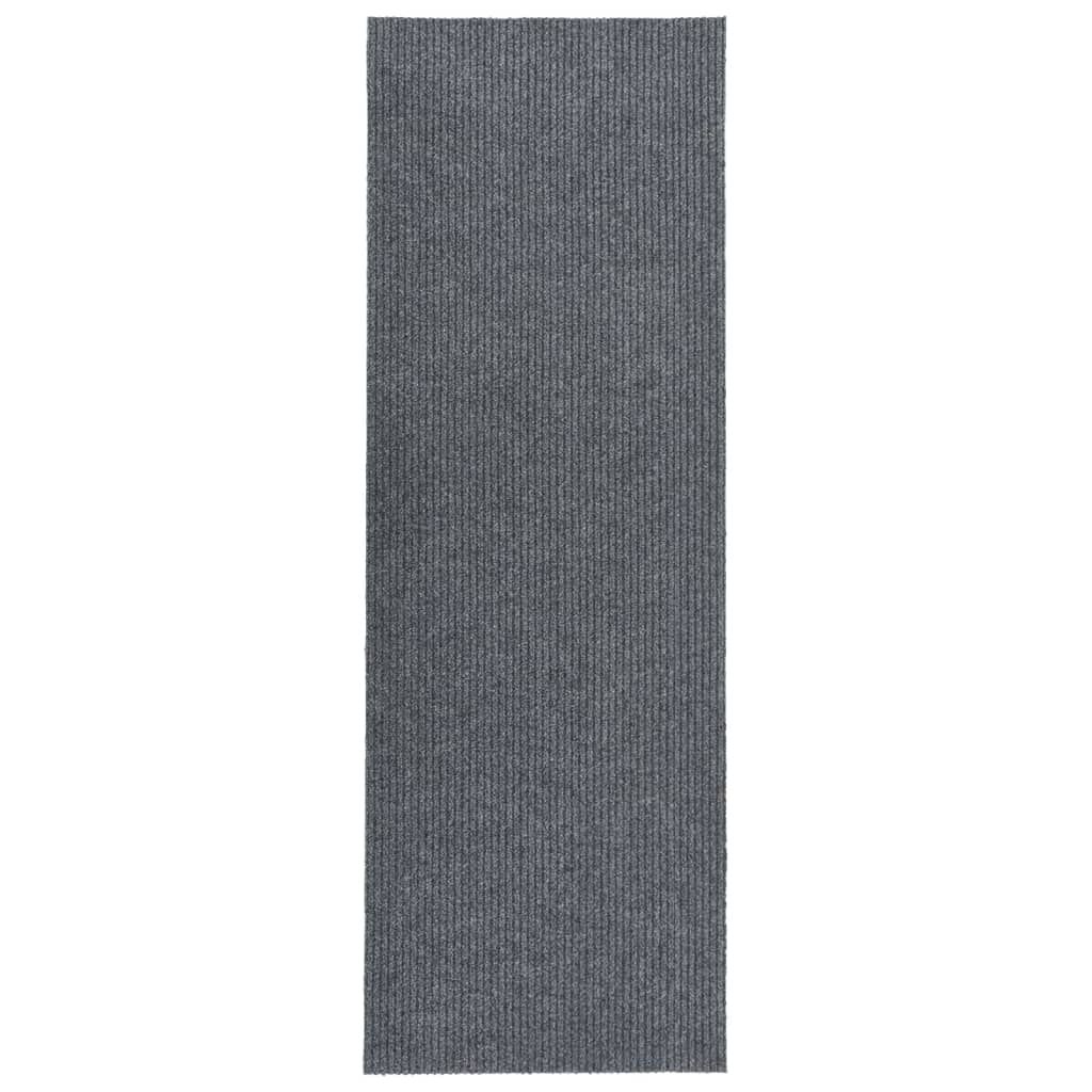 Dirt Trapper Carpet Runner 100x350 cm Grey - All Things Good