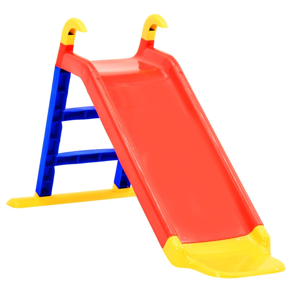 Slide for Kids 141 cm PP - Brittle & Co