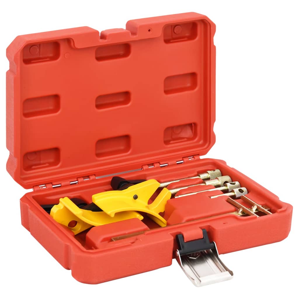 Engine Timing Tool Set for Renault/Opel/Volvo/Mitsubishi/Chrysler - R and M Furniture