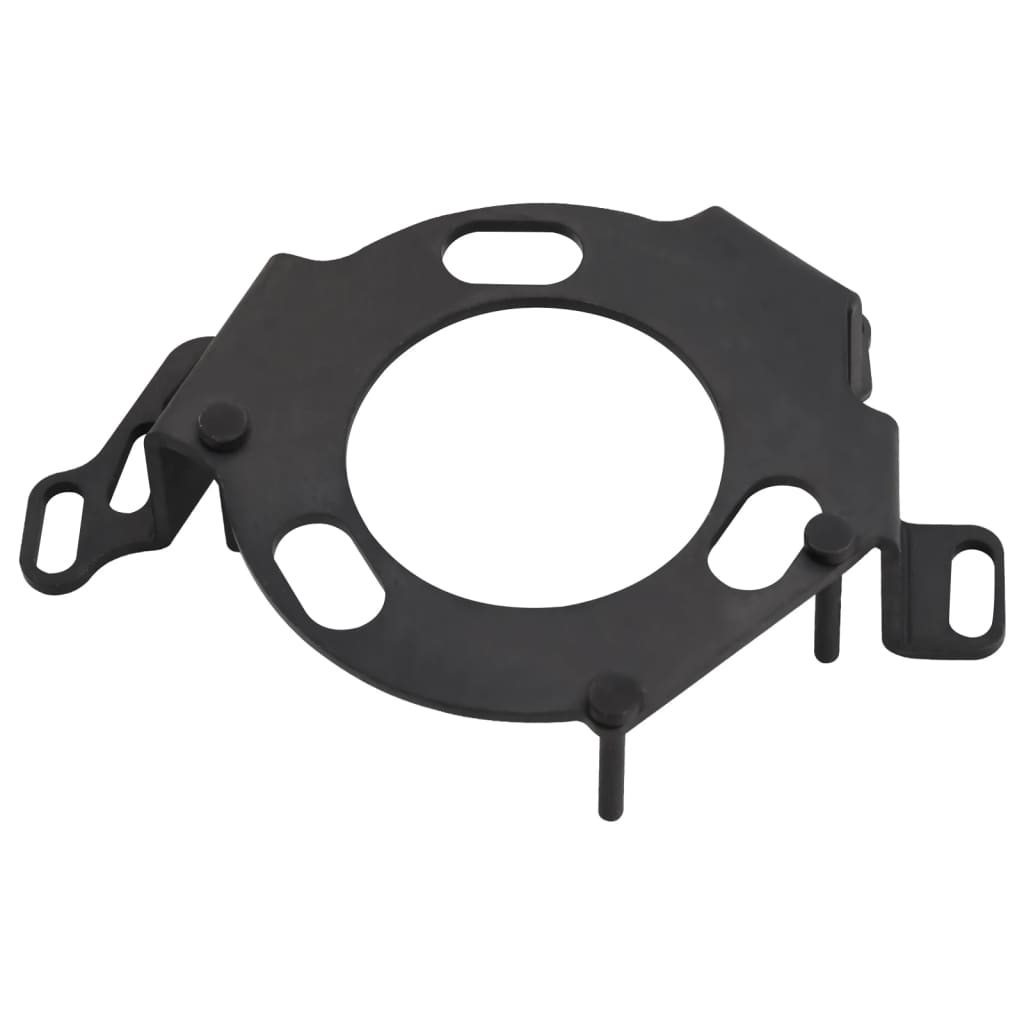 Pulley Holder for High-pressure Pump on Opel/Renault/Nissan - Decor Base