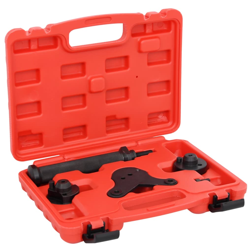Balance Shaft Alignment Tool Set for BMW Engine Type: B37/B38 - Brittle & Co