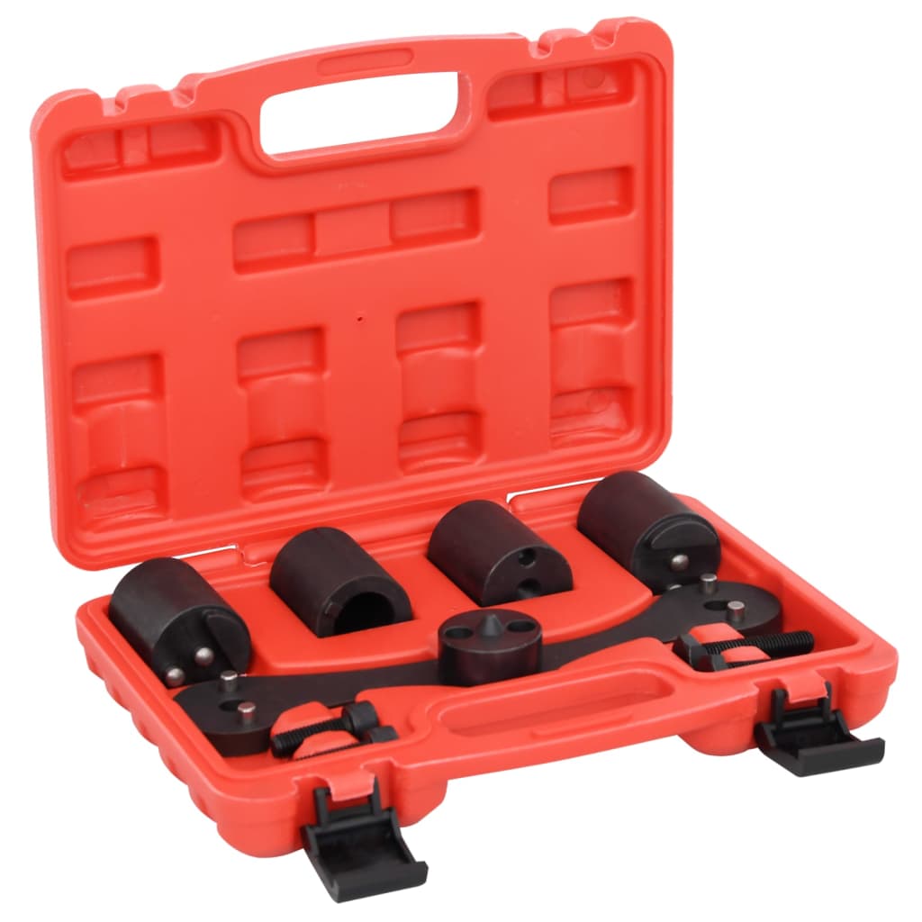 Balance Shaft Alignment Tool Set for BMW Engine Type B47/B48/N47 - Tyrell & Tyrell