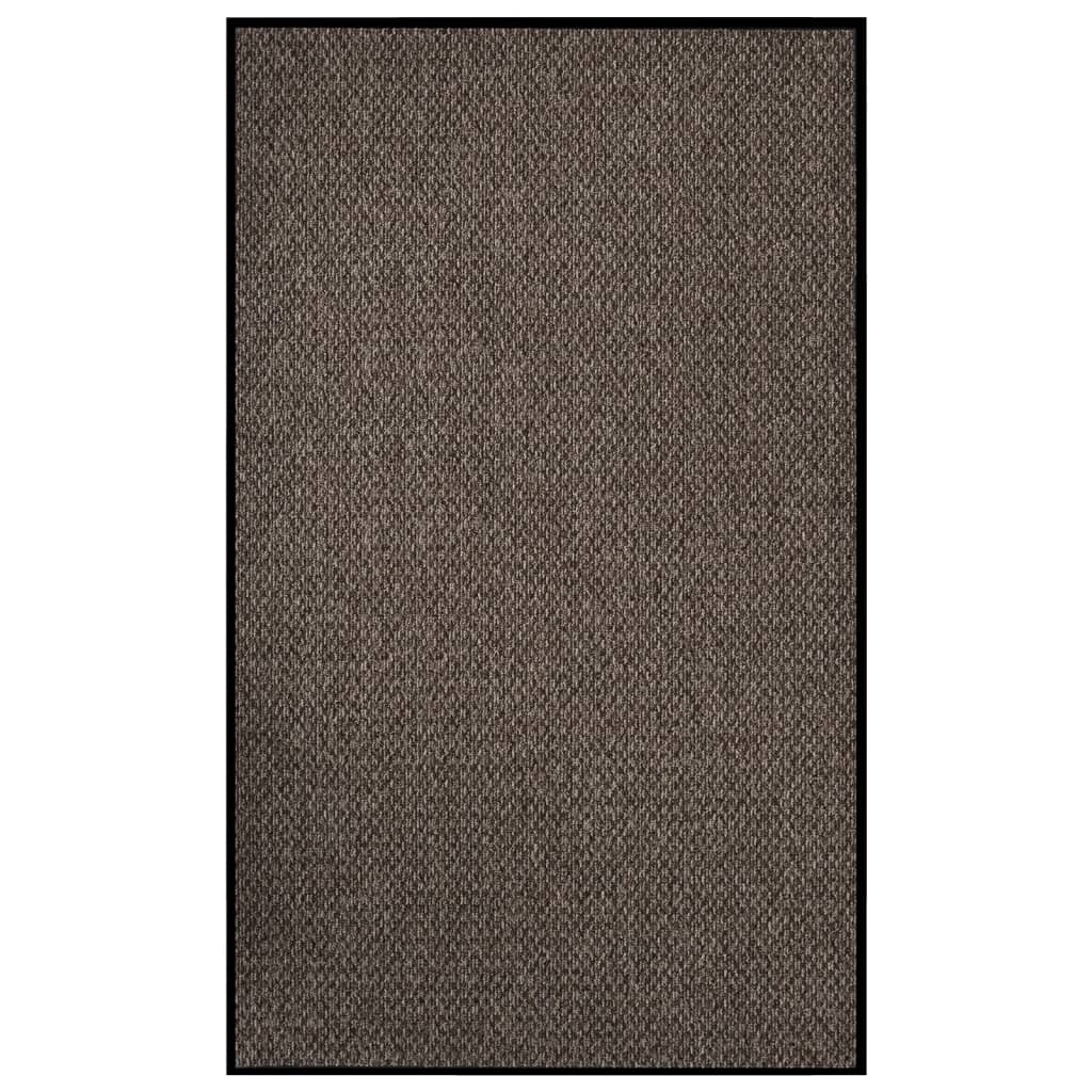 Doormat Beige 90x150 cm - Merlin Deals