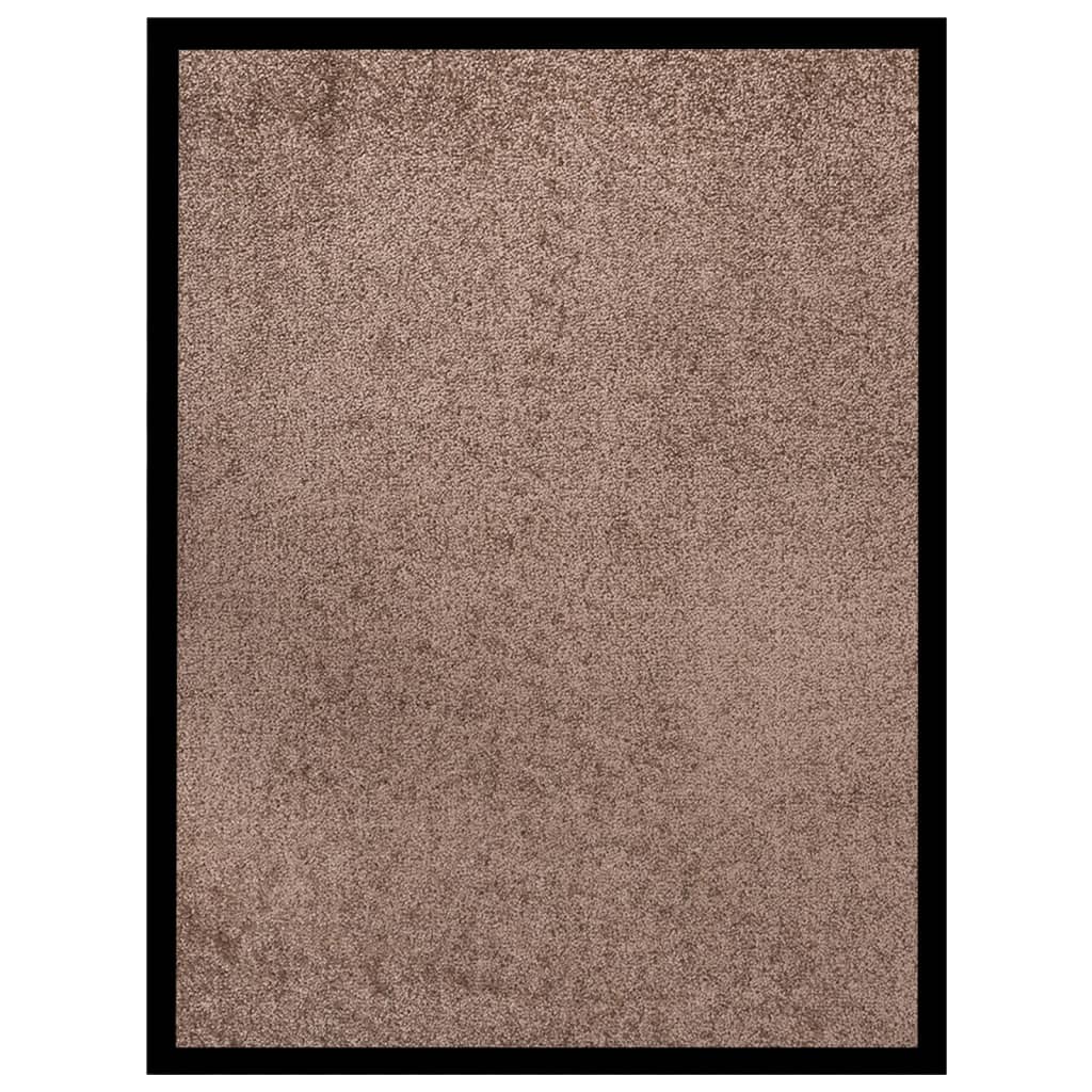 Doormat Brown 40x60 cm - Discount Dealers