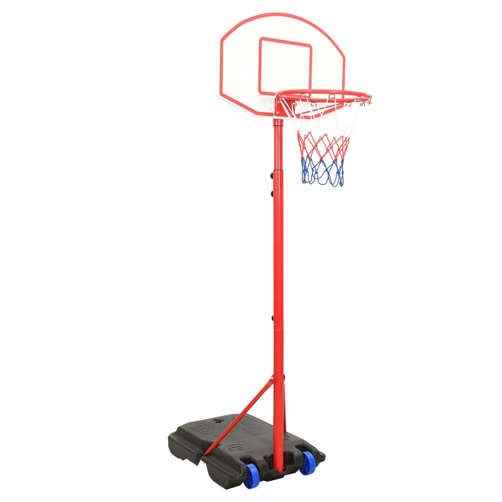 Portable Basketball Play Set Adjustable 200-236 cm - Unbeatable Bargains
