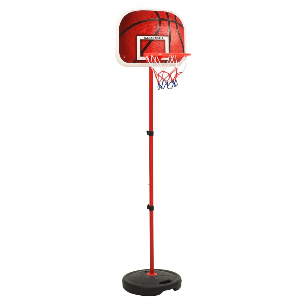Children Basketball Play Set Adjustable 160 cm - Discount Dealers