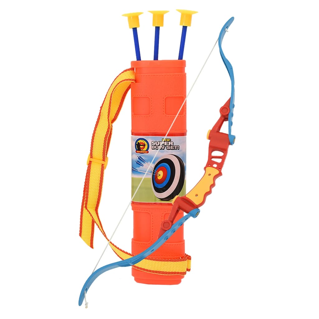 Children Bow and Arrow Archery Set - Design Hut