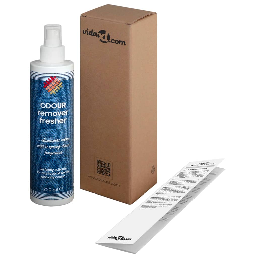 Odour Remover & Refresher 250 ml - Casper Homes