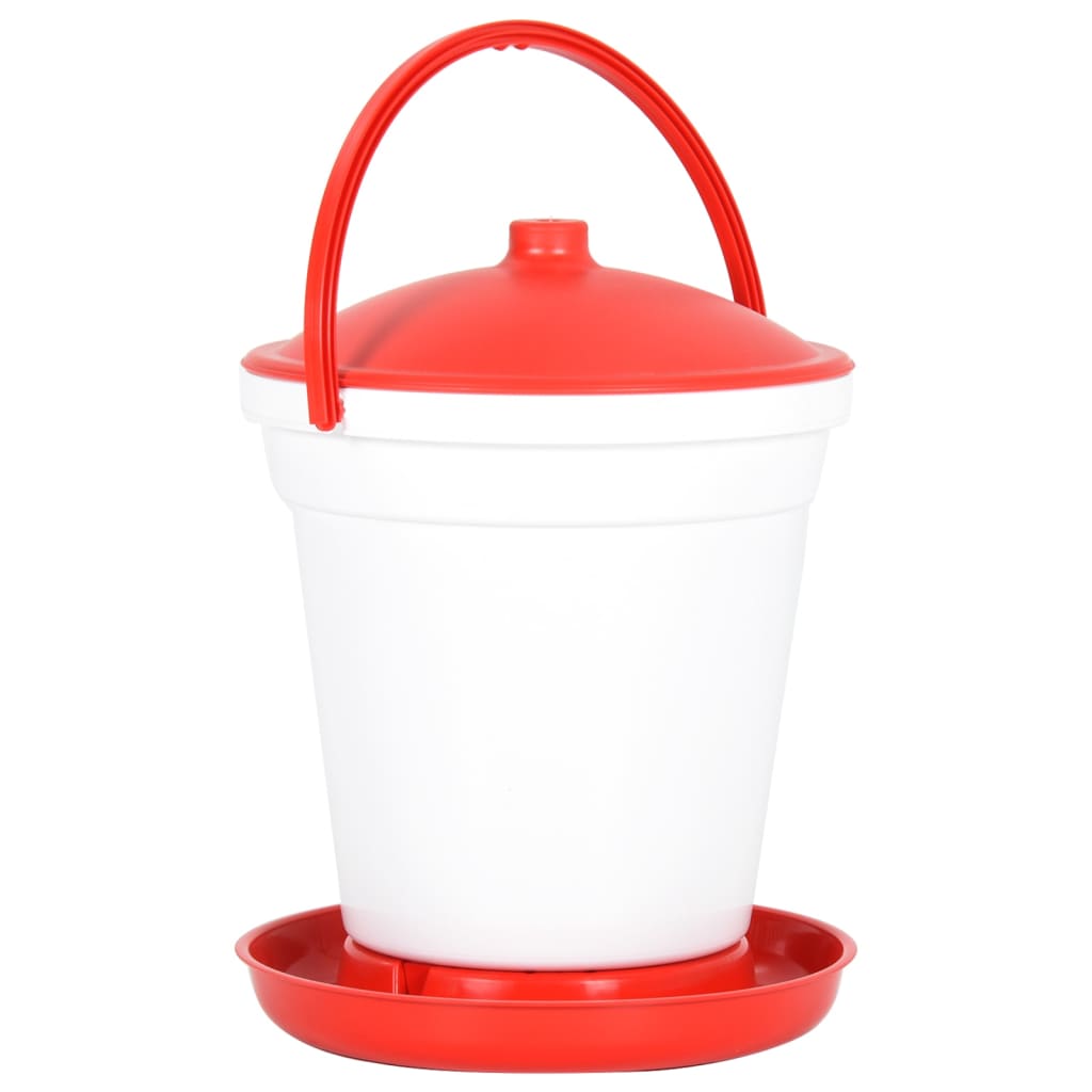 Automatic Poultry Drinker 18 L - The Home Maker