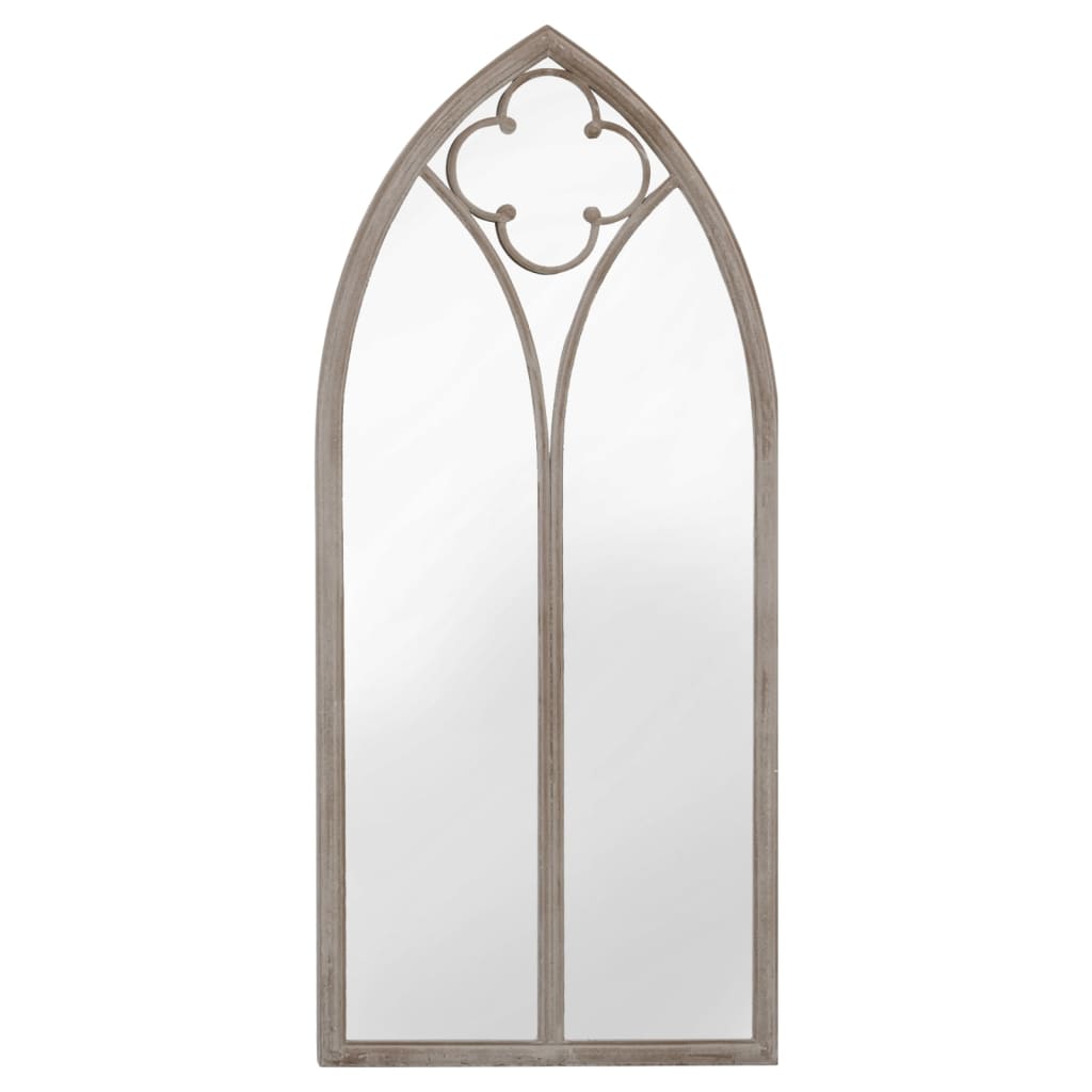 Mirror Sand 100x45 cm Iron for Indoor Use - Sid & Sam