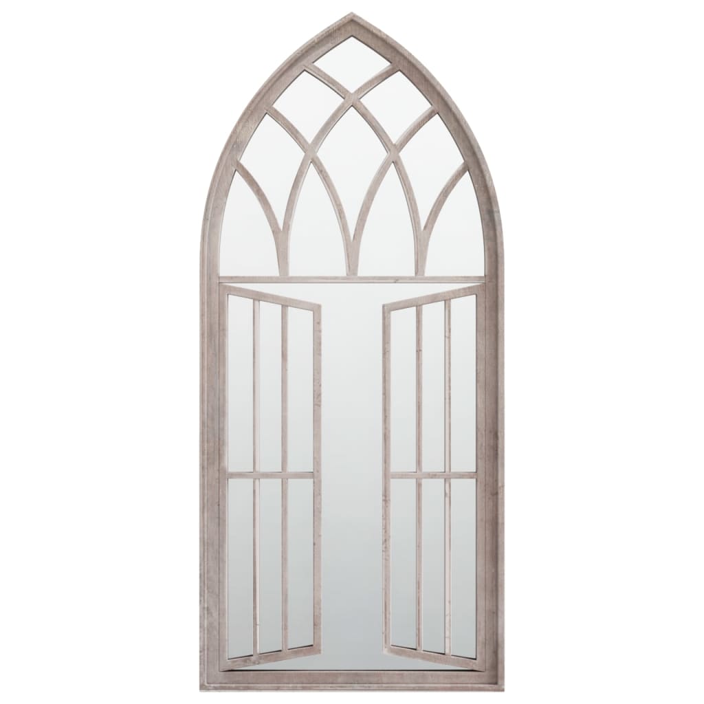 Mirror Sand 100x45 cm Iron for Indoor Use - All Things Good