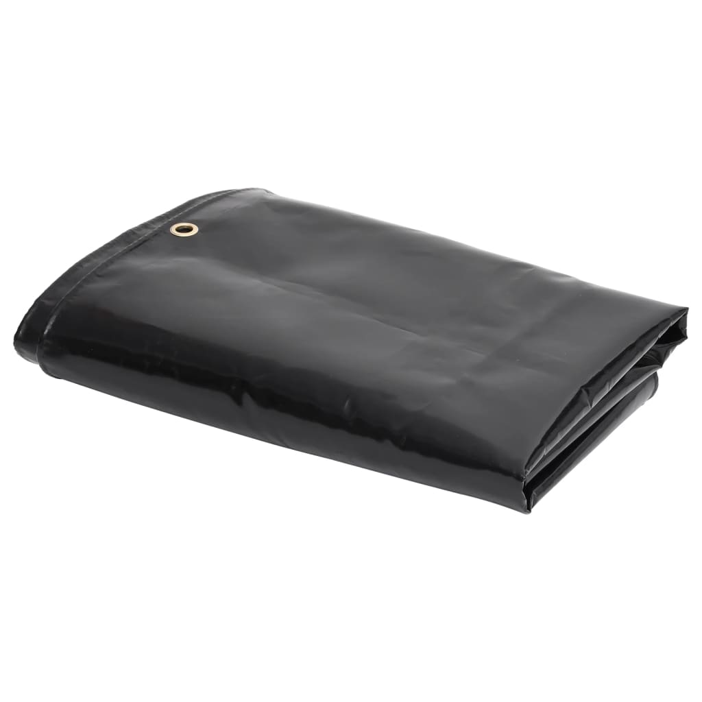 Tarpaulin 650 g/m2 4x4 m - Discount Dealers
