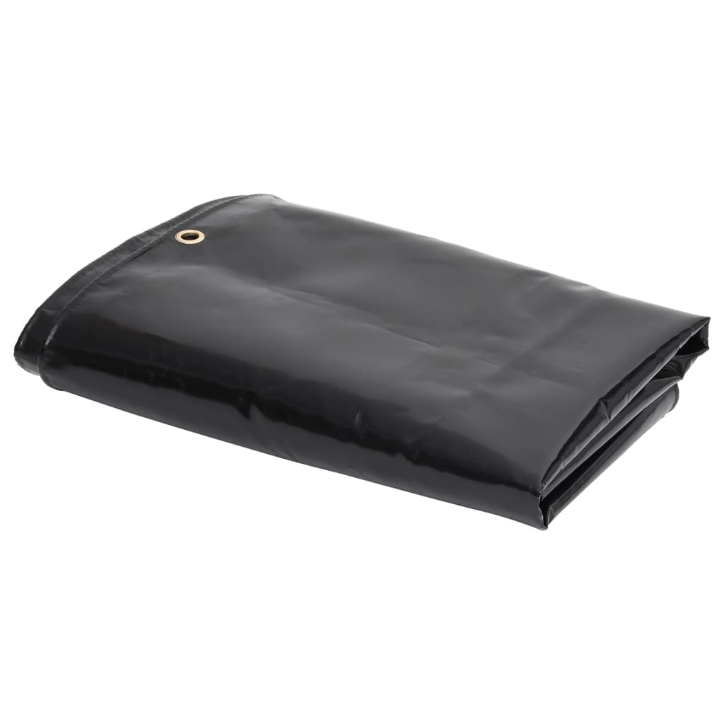 Tarpaulin 650 g/m2 3.5x5 m - Style and Chic
