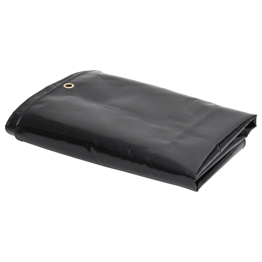 Tarpaulin 650 g/mÂ² 5x6 m - Brittle & Co
