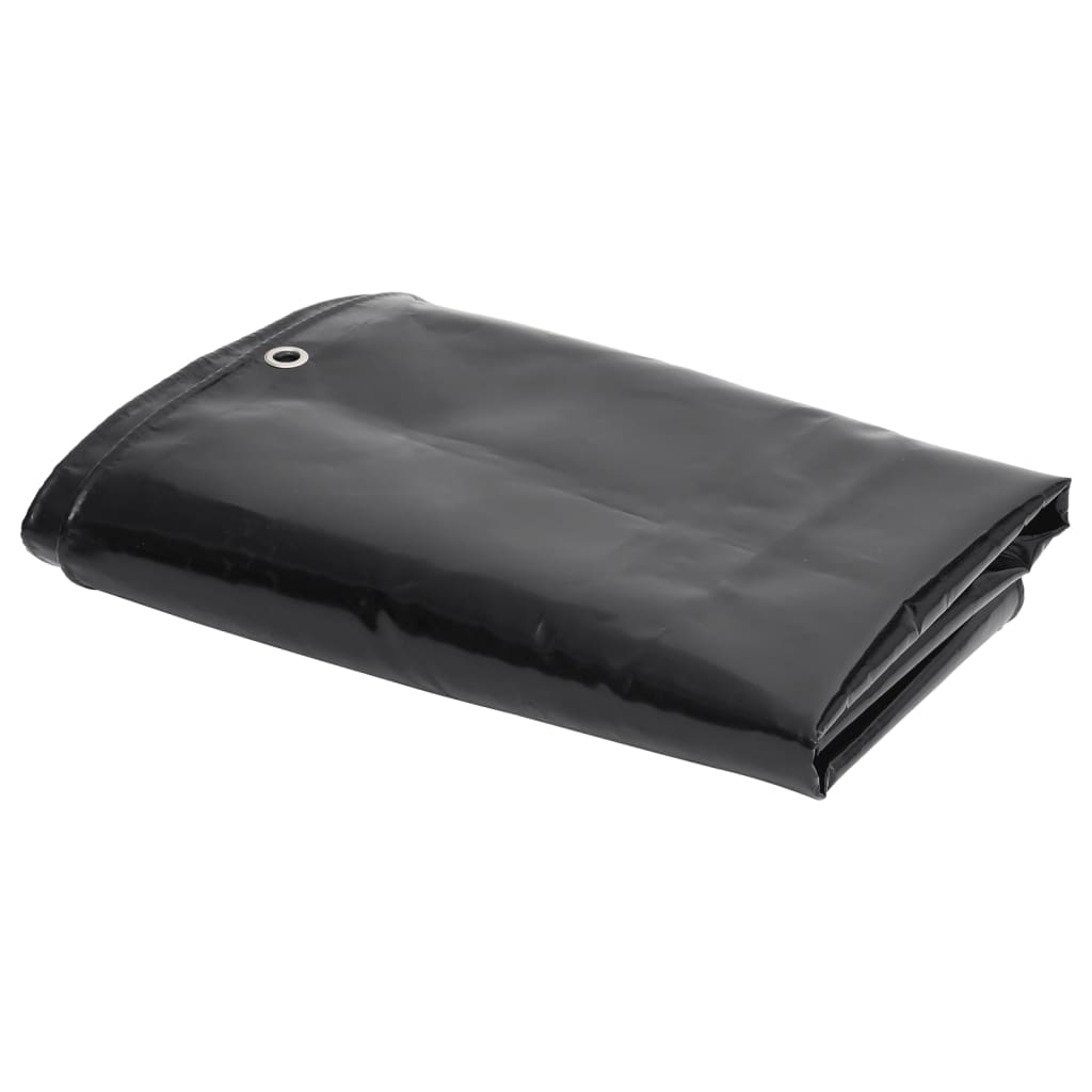 Tarpaulin 650 g/m2 6x8 m - Merkel Designers