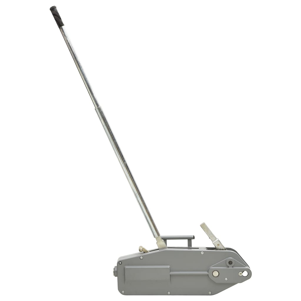 Wire Rope Hoist Winch 3200 kg - R and M Furniture