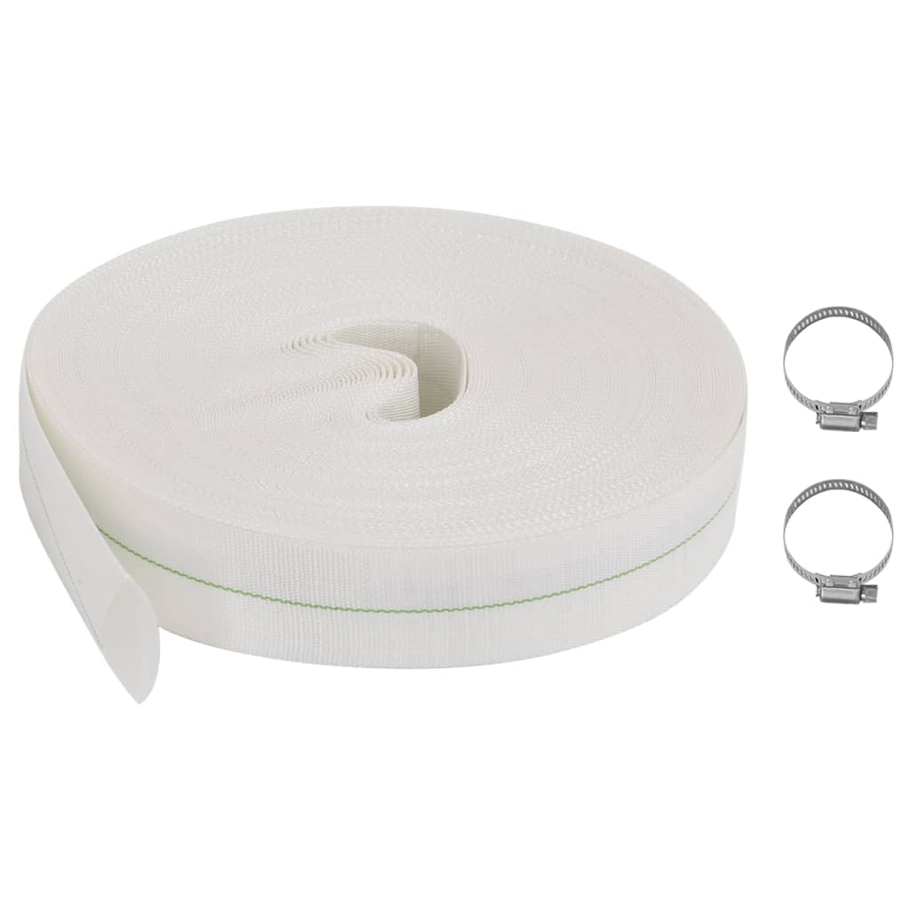 Flat Hose 100 m 1" PE - Decor Base