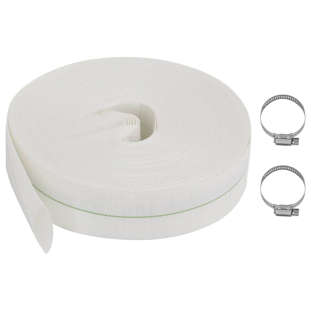 Flat Hose 50 m 1.5" PE - Millennium Furniture