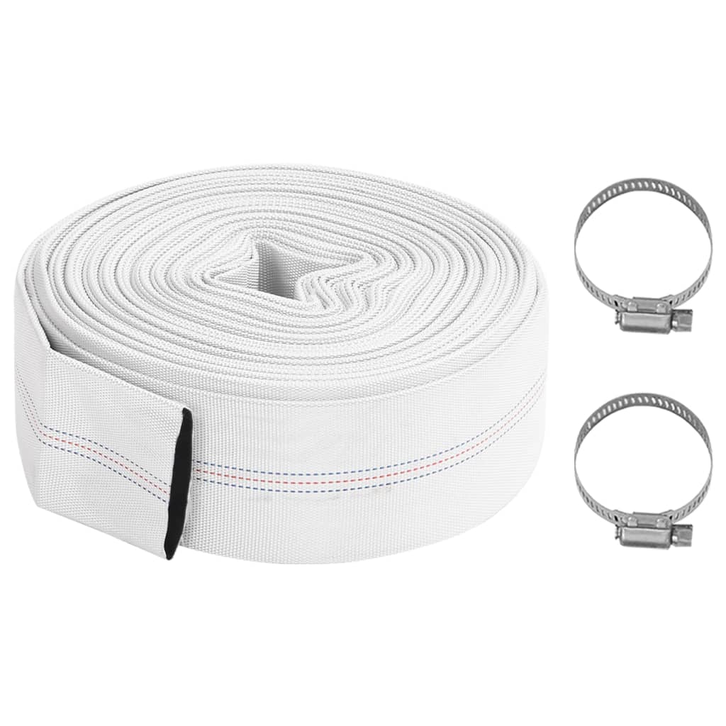 Fire Hose 30 m 3" PVC - Decor Base