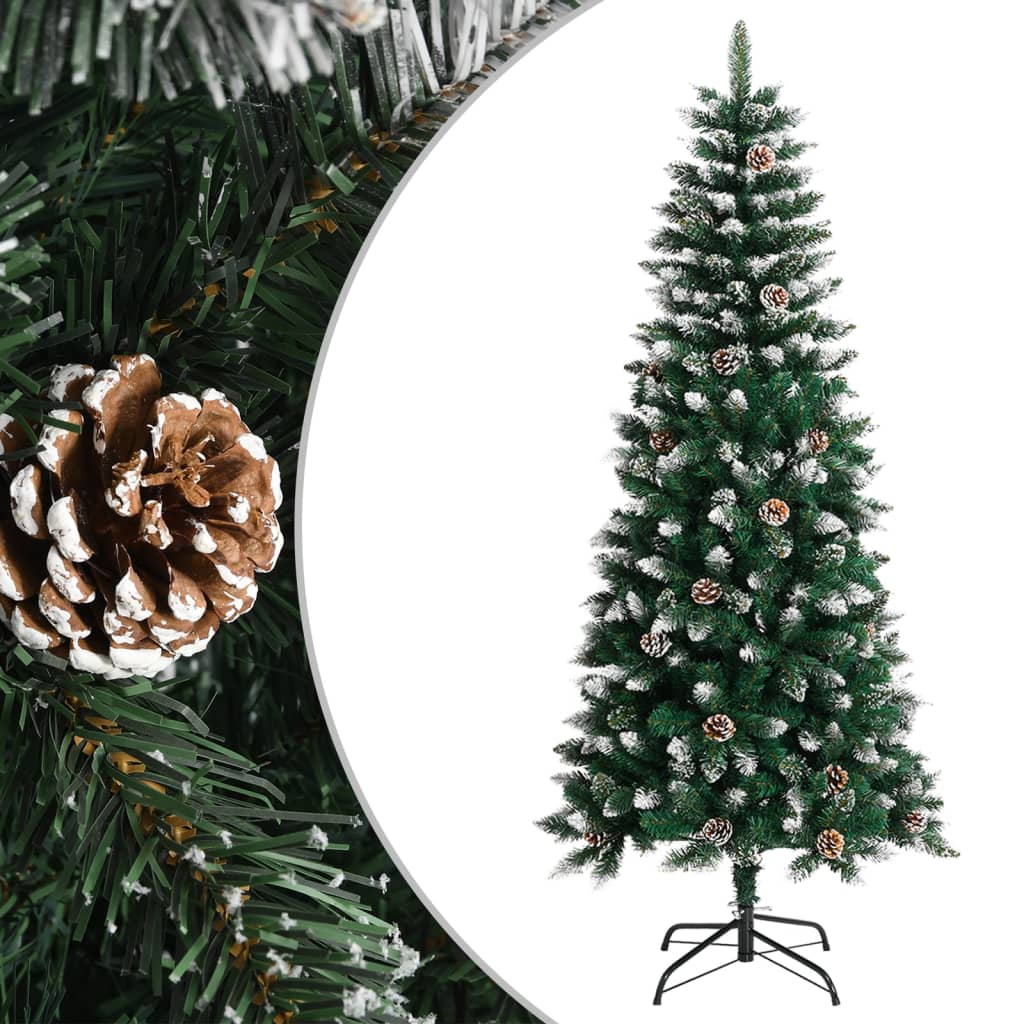 Liro Green Tree Stand 150cm PVC - Unbeatable Bargains