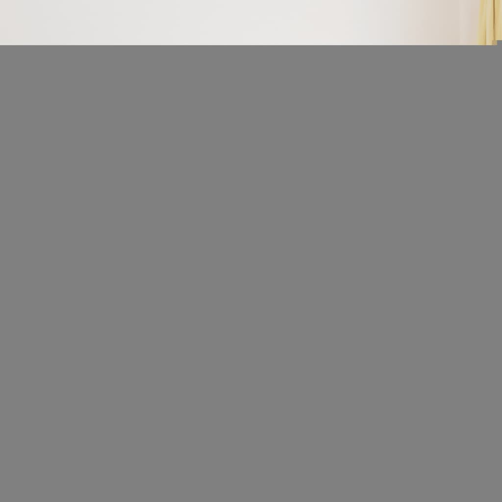 Bed Frame White 180x200 cm Super King Size Solid Wood - Sid & Sam