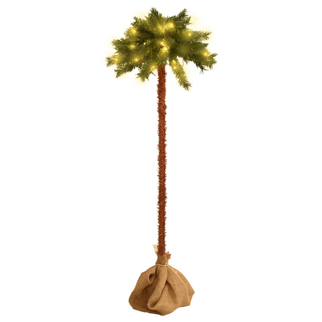 Faune Christmas Tree with LEDs 120cm - Unbeatable Bargains