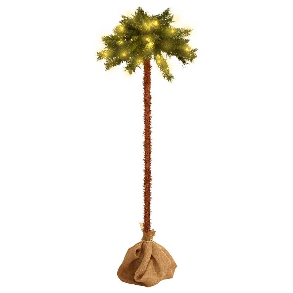 Faune Christmas Tree with LEDs 150cm - Unbeatable Bargains