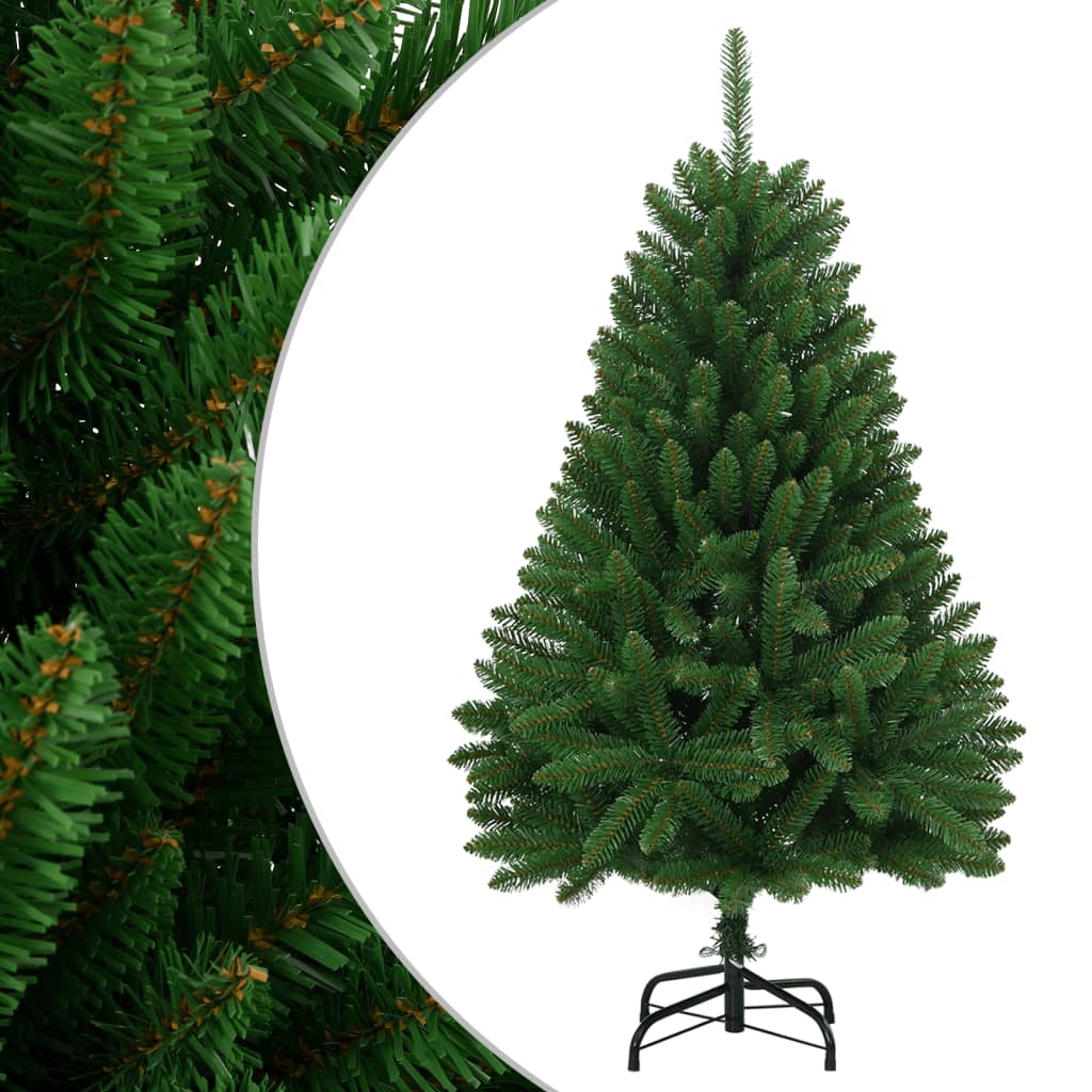 Fluer Green Tree Stand Hinged 150cm - Direct Imports