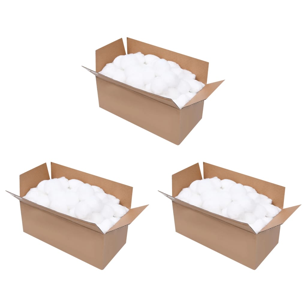Pool Filter Balls 2100 g PE - Millennium Furniture