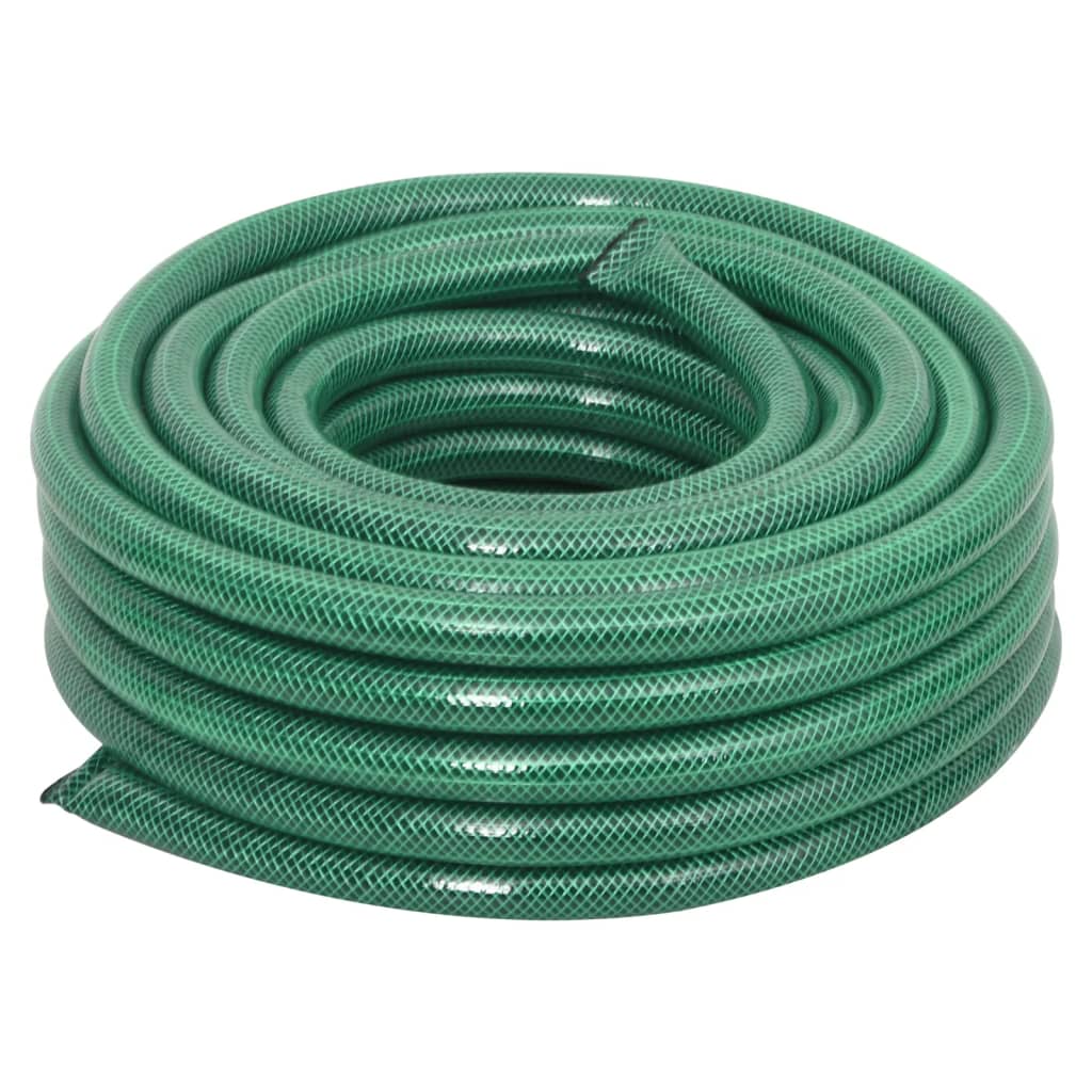 Garden Hose Green 0.9" 50 m PVC - Merkel Designers