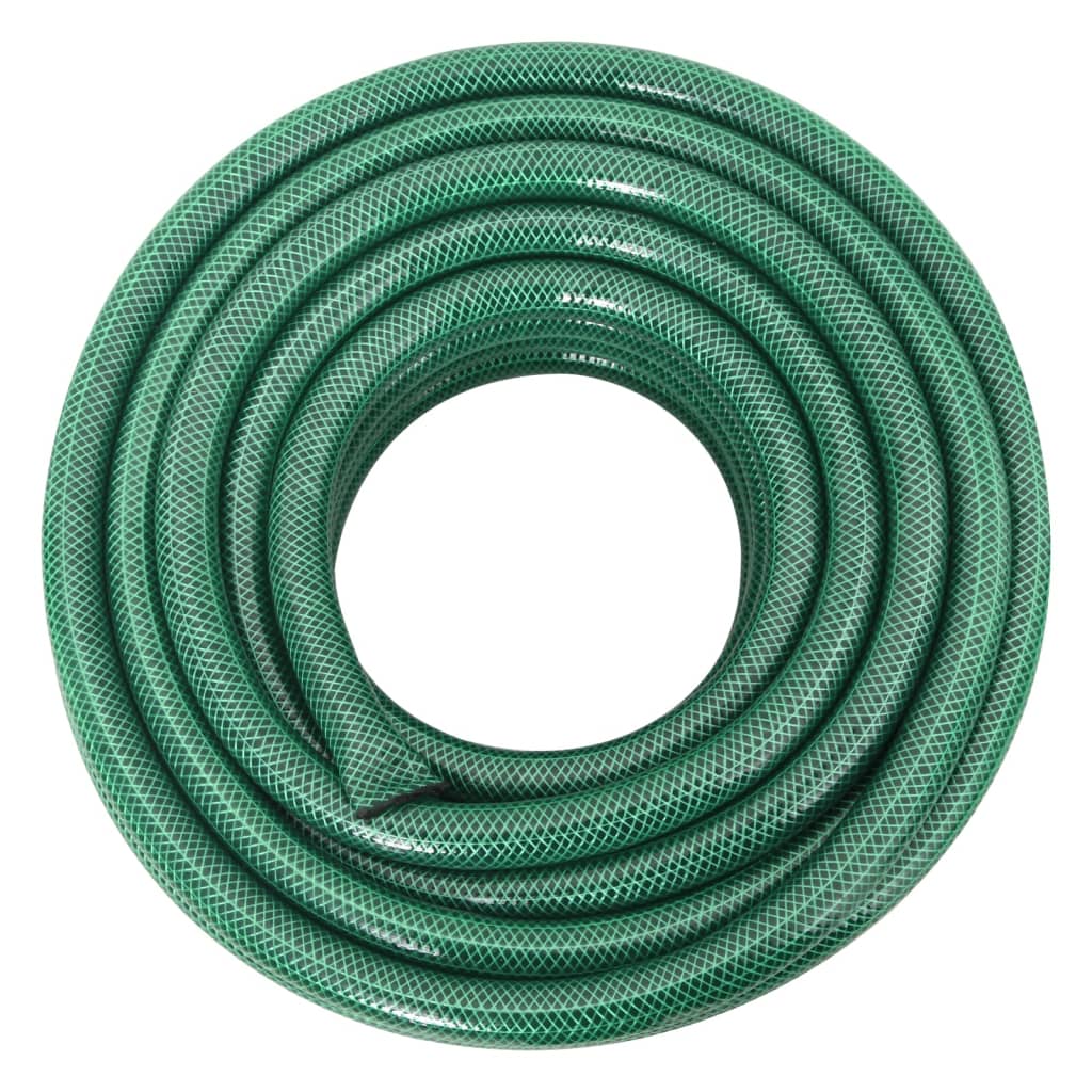Garden Hose Green 0.9" 50 m PVC - Merkel Designers