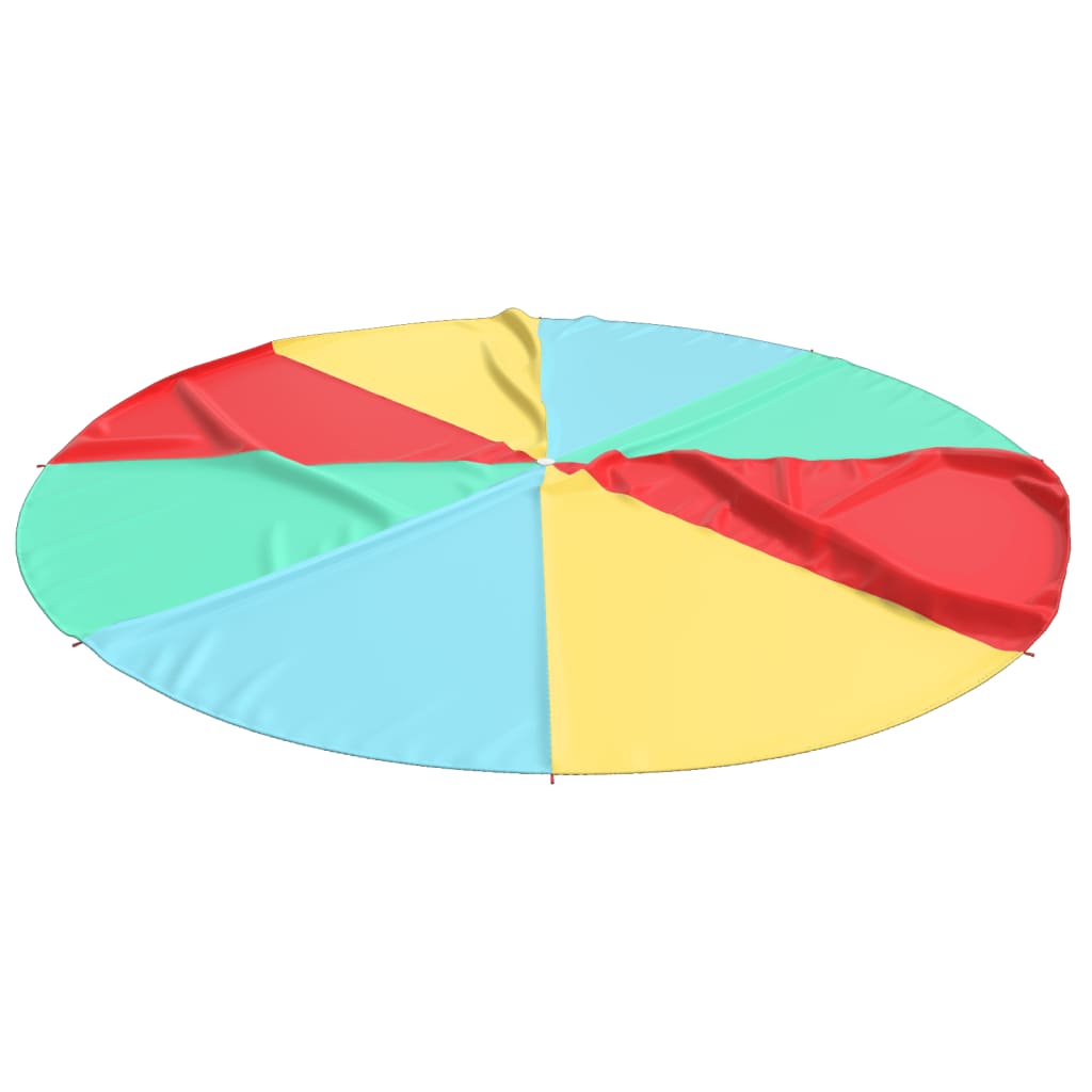 Play Parachute for Kids 35m Fabric - Merlin Deals