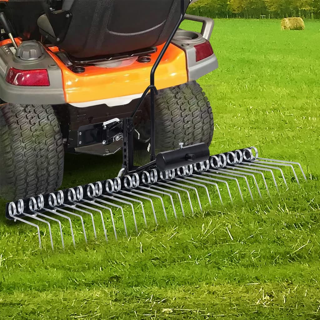 Scarifier for Ride-on Mower 109 cm - The Home Maker
