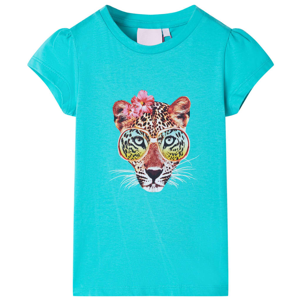 Kids' T-shirt Mint 116 - Merlin Deals