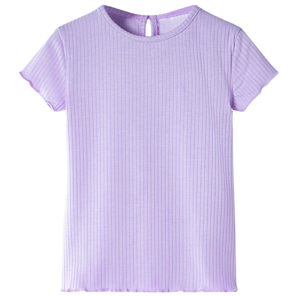 Kids' T-shirt Lila 104 - All Things Good