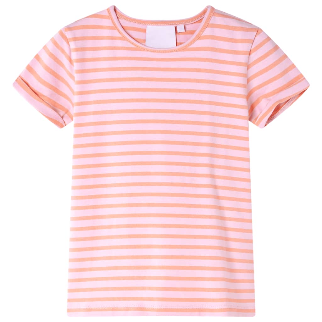 Kids' T-shirt Pink 104 - Merlin Deals