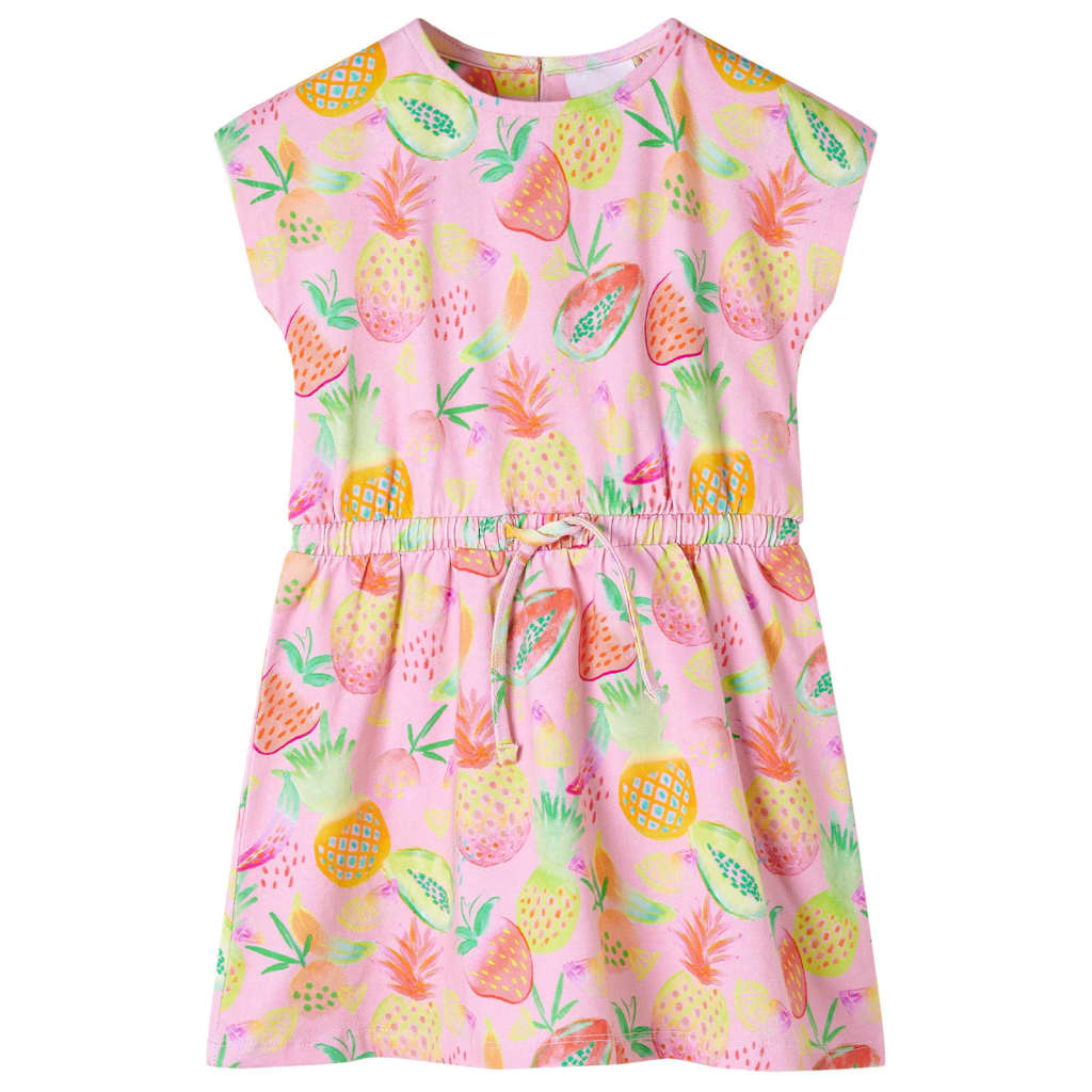 Kids' Dress Soft Pink 104 - Unbeatable Bargains